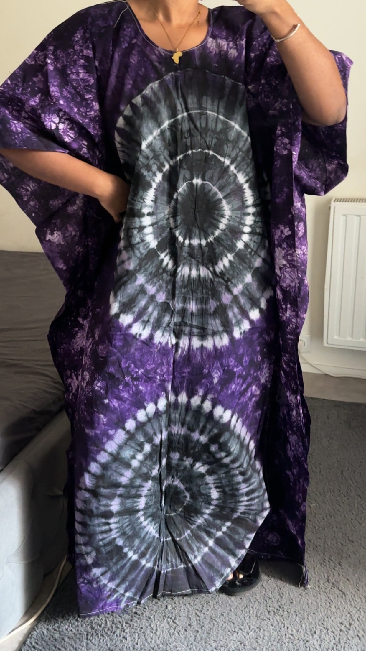 Robe Dior 10