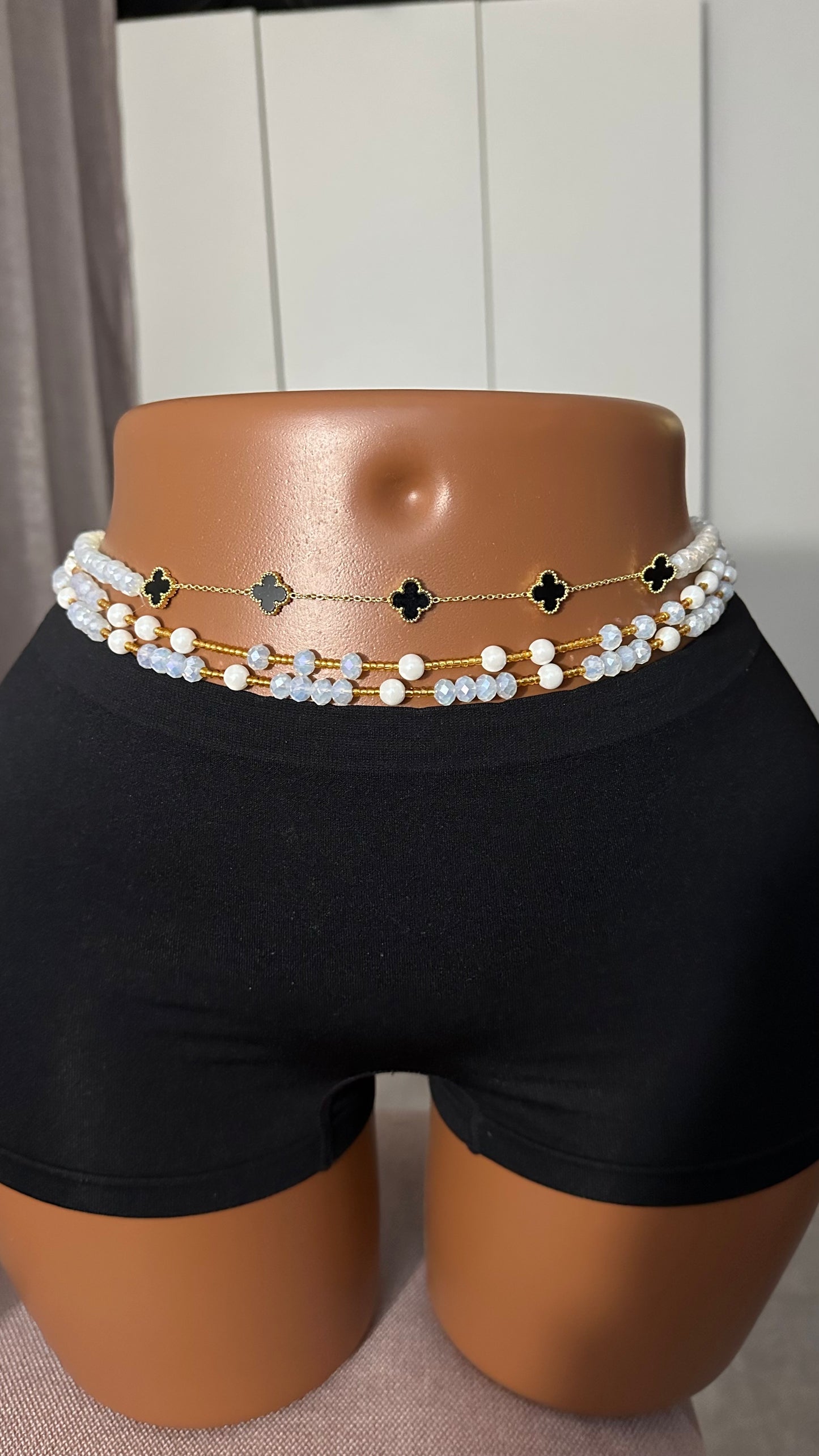 Baya ( lot de 3 )