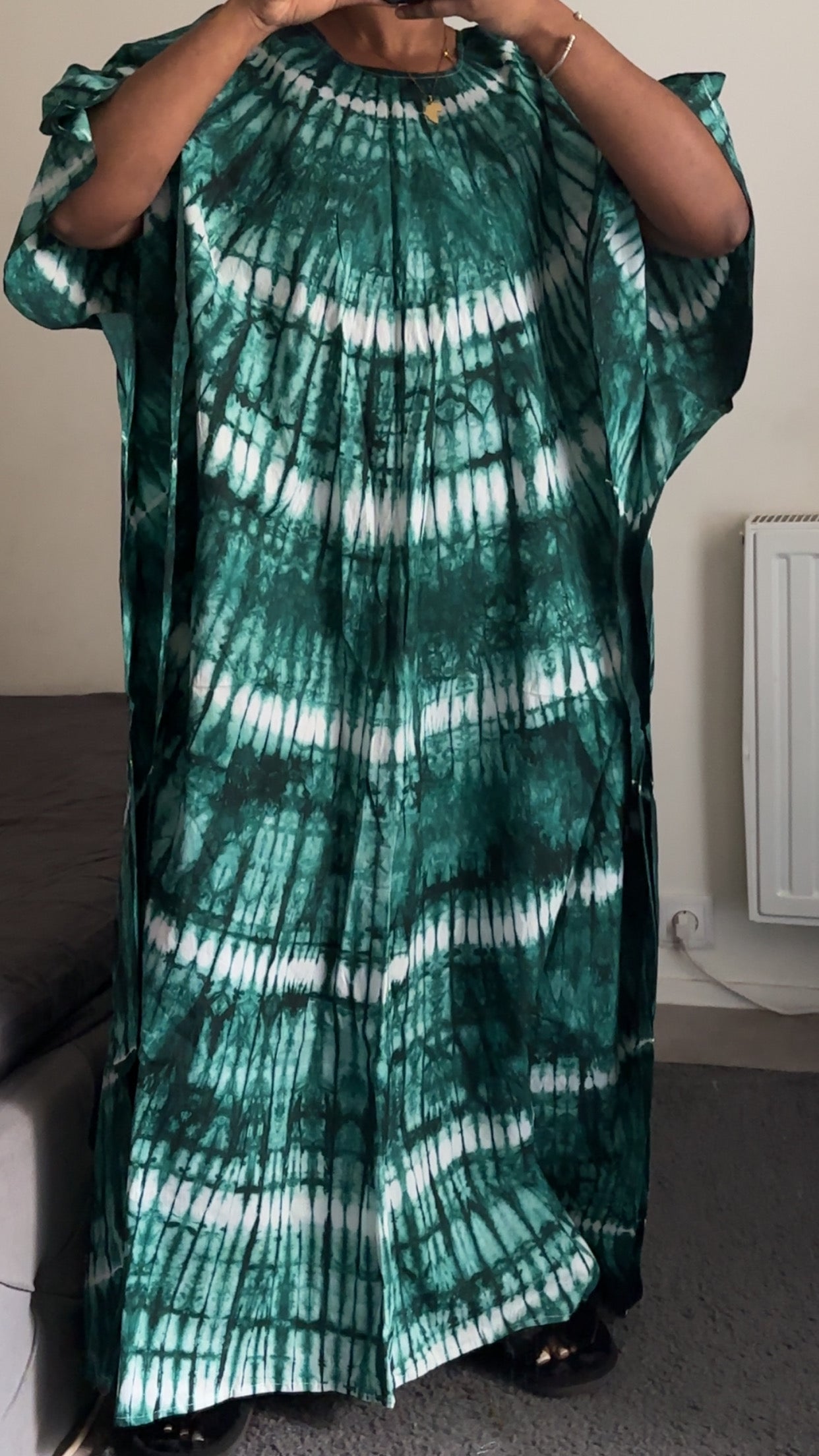 Robe Dior 12