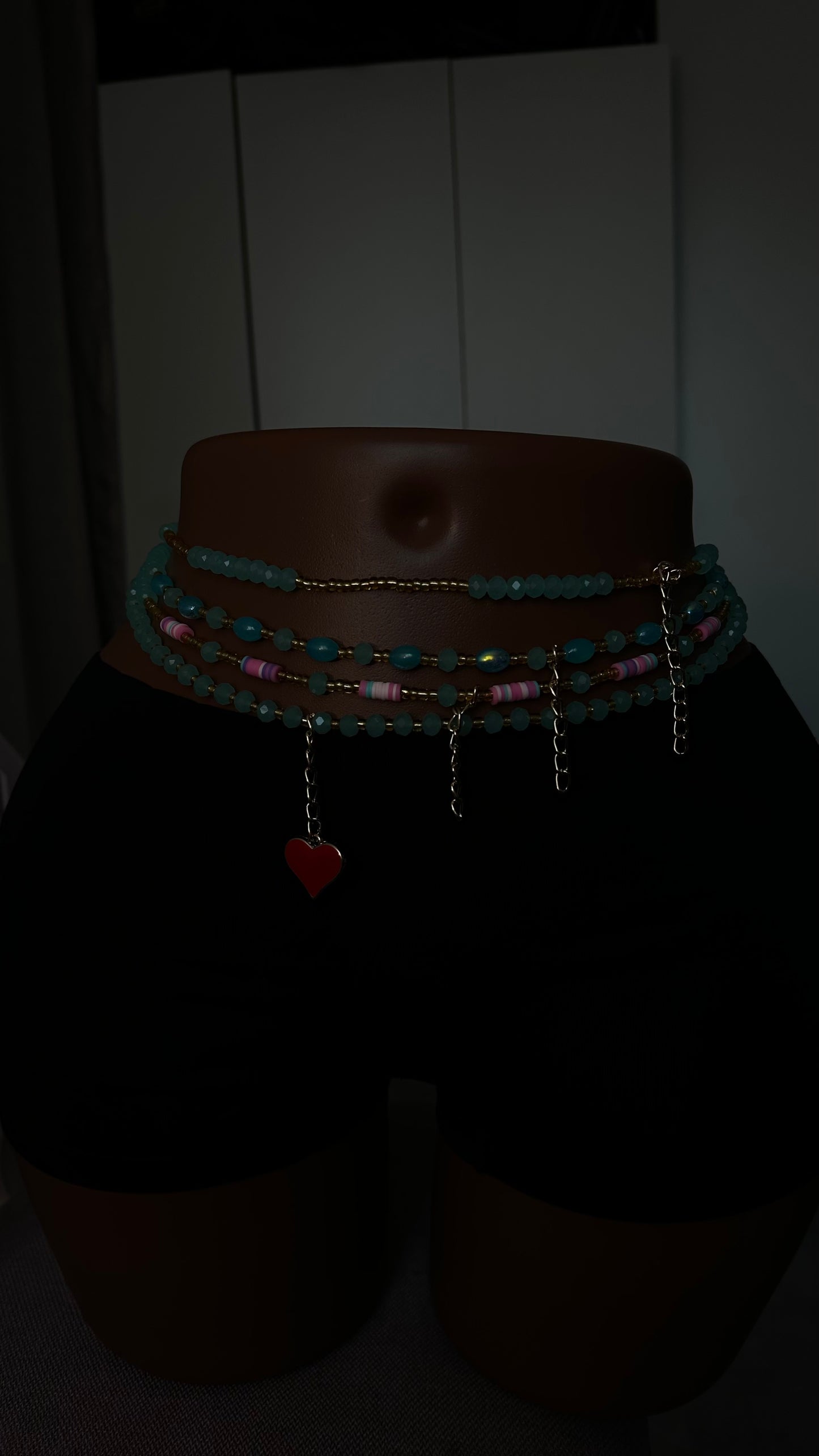 Baya ( lot de 4 )