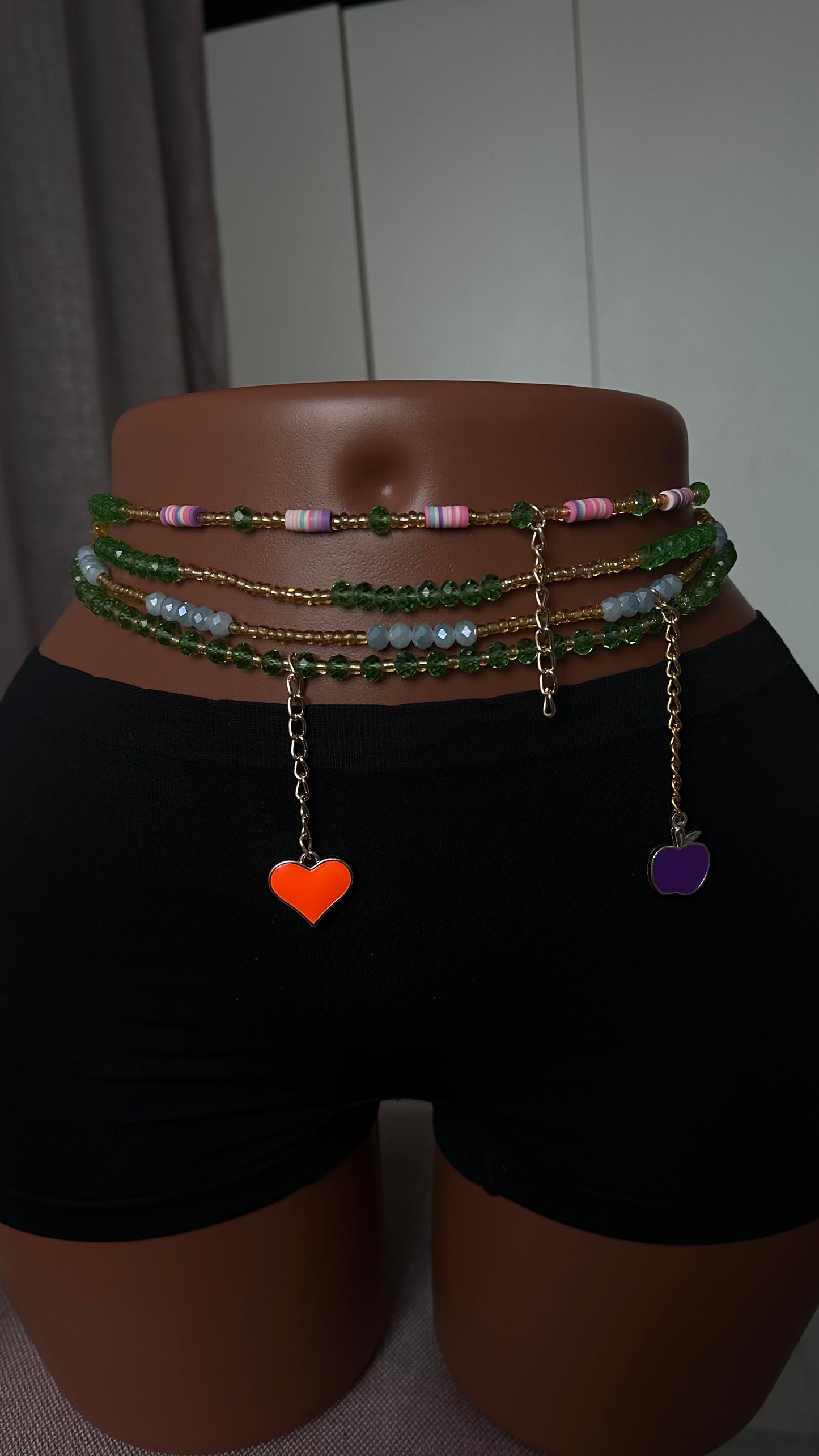 Baya ( lot de 4 )