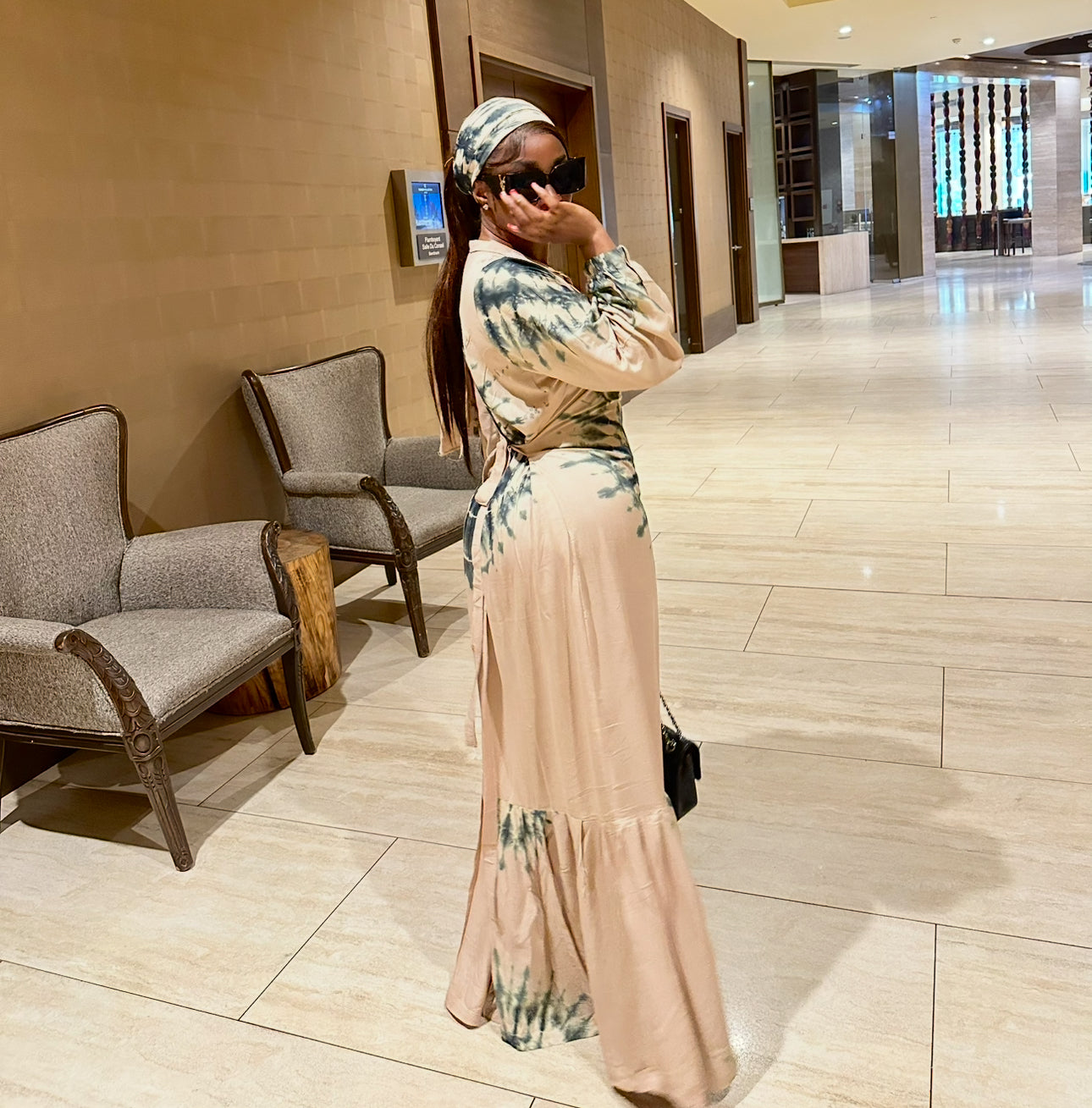 Dempe taille moyenne