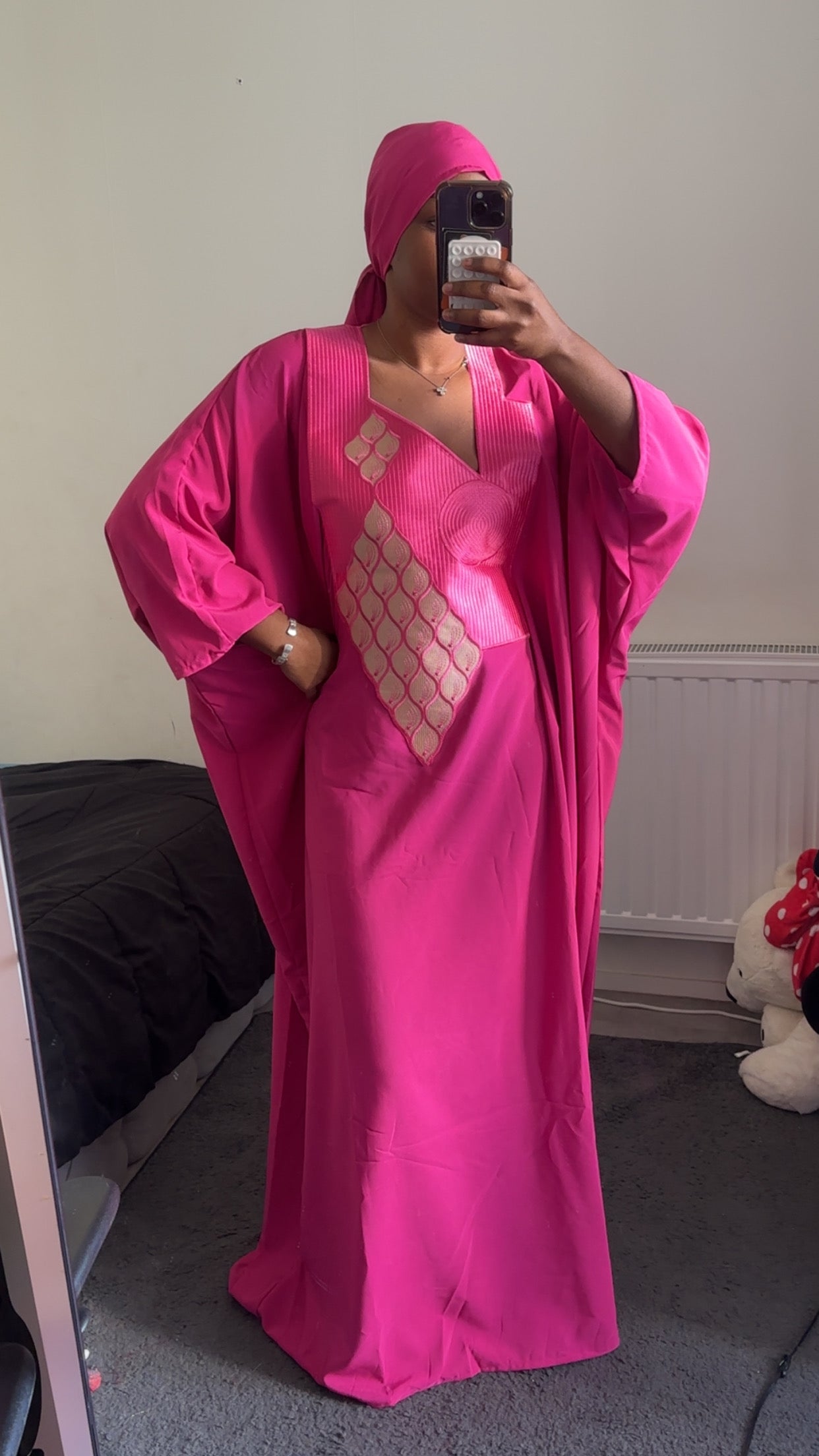 Binta