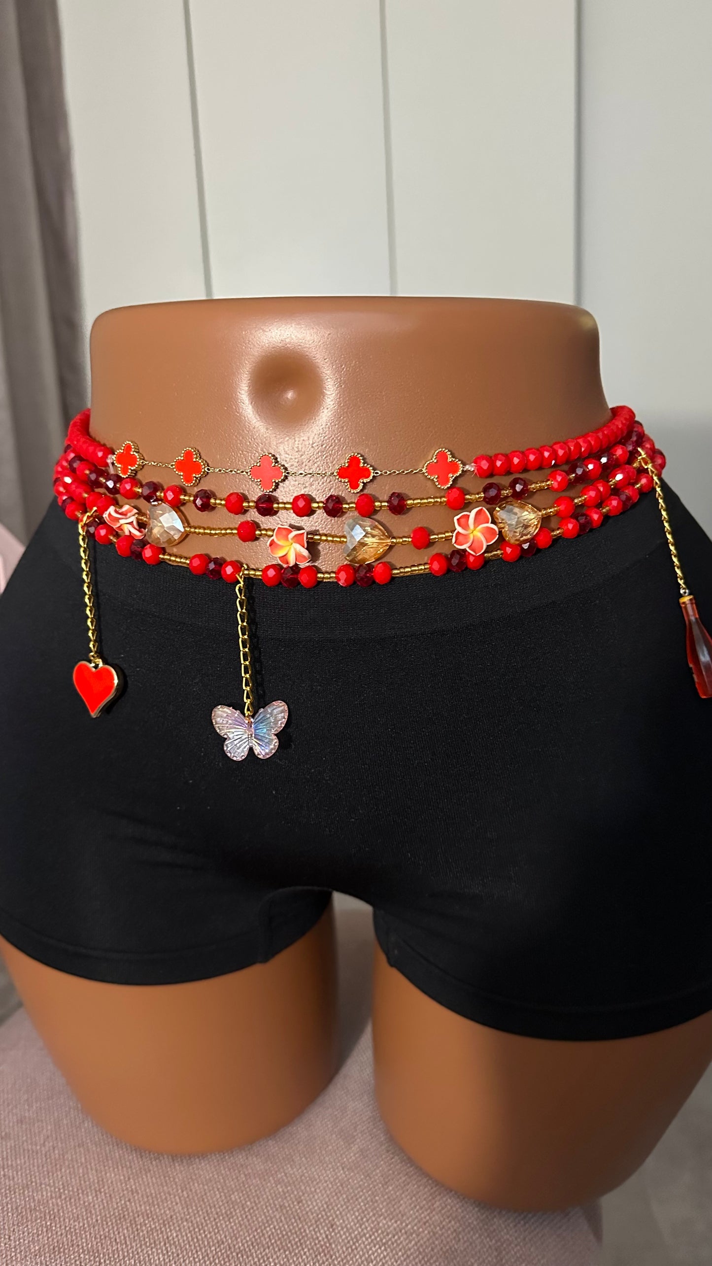 Baya ( lot de 4 + menottes)