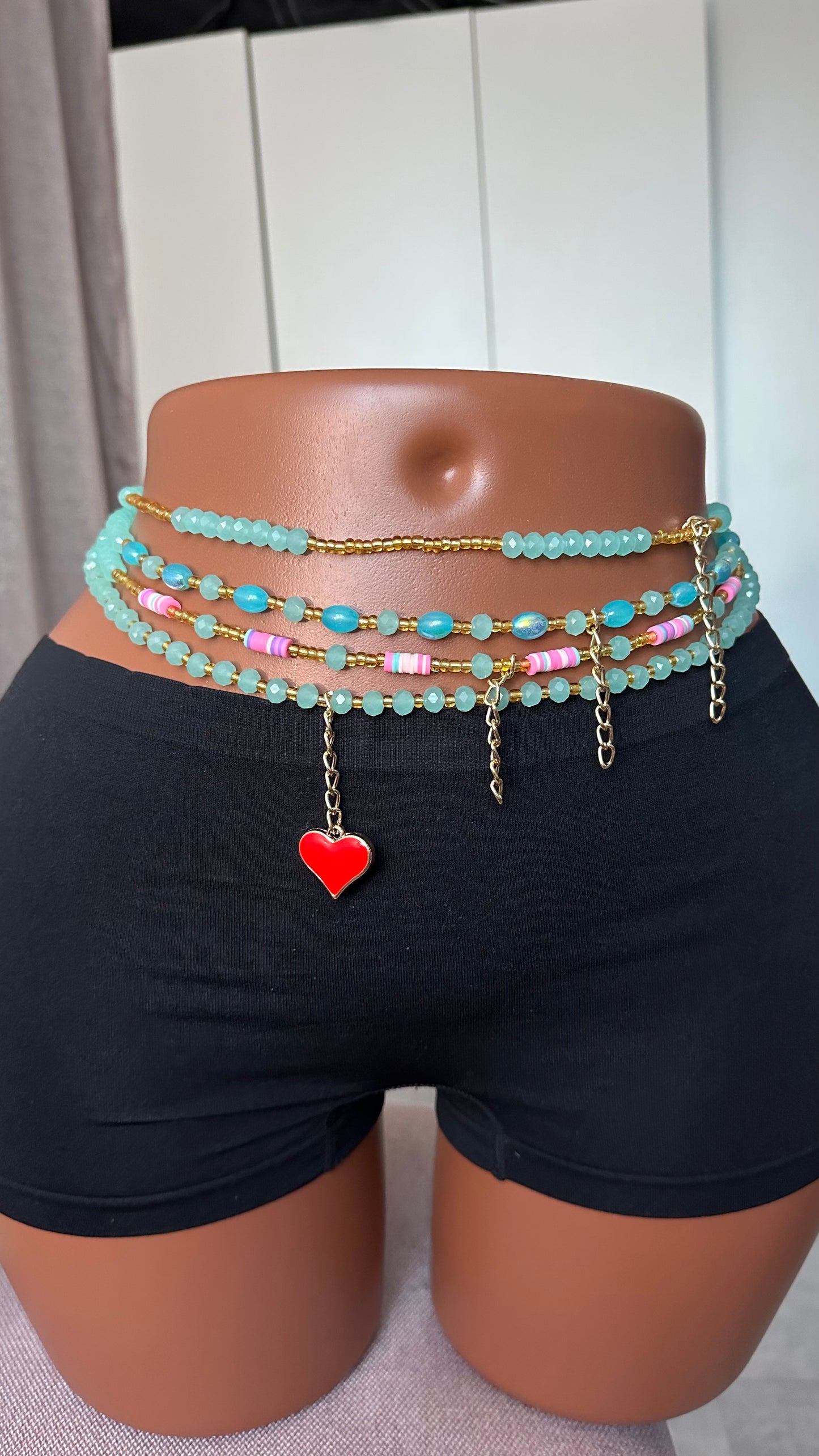 Baya ( lot de 4 )