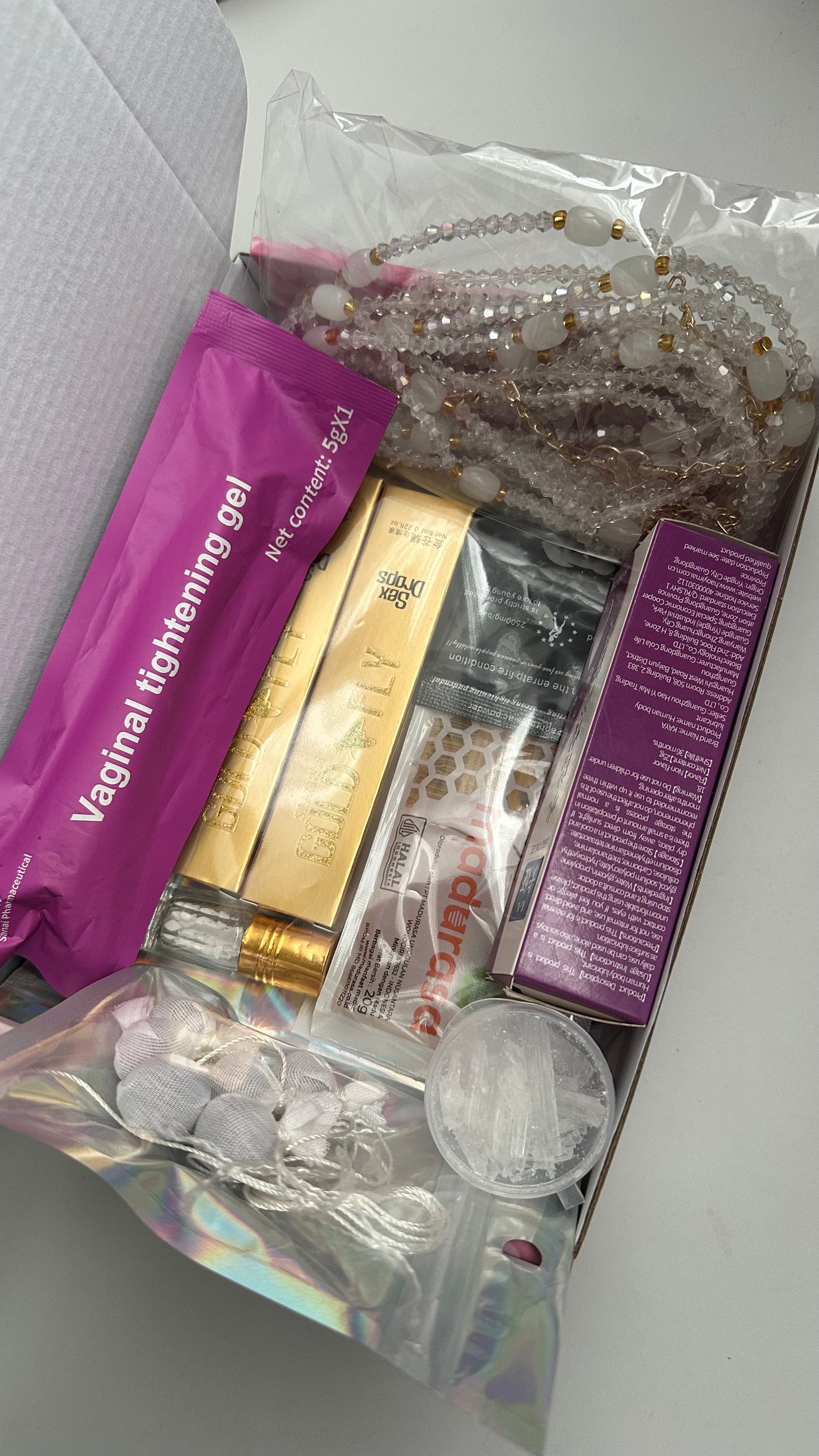 Box 1