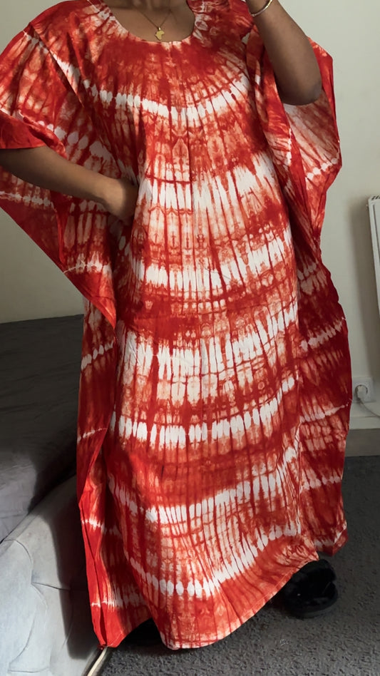 Robe Dior 6