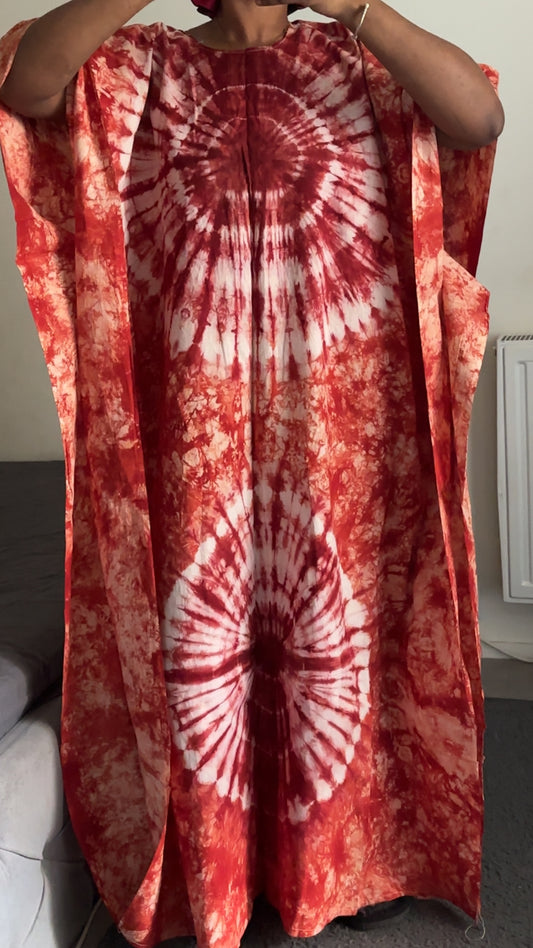 Robe Dior 13