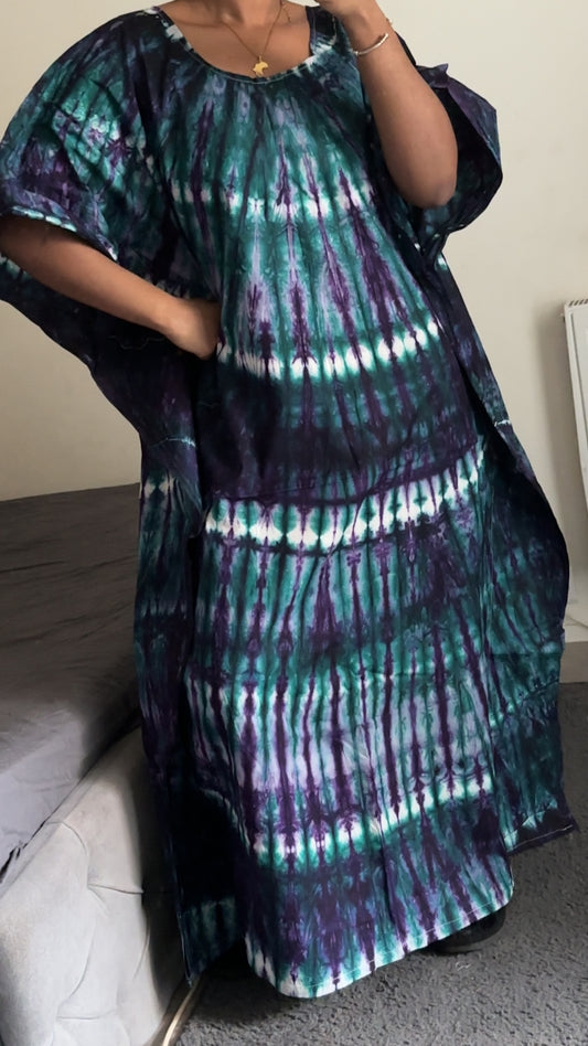 Robe Dior 1