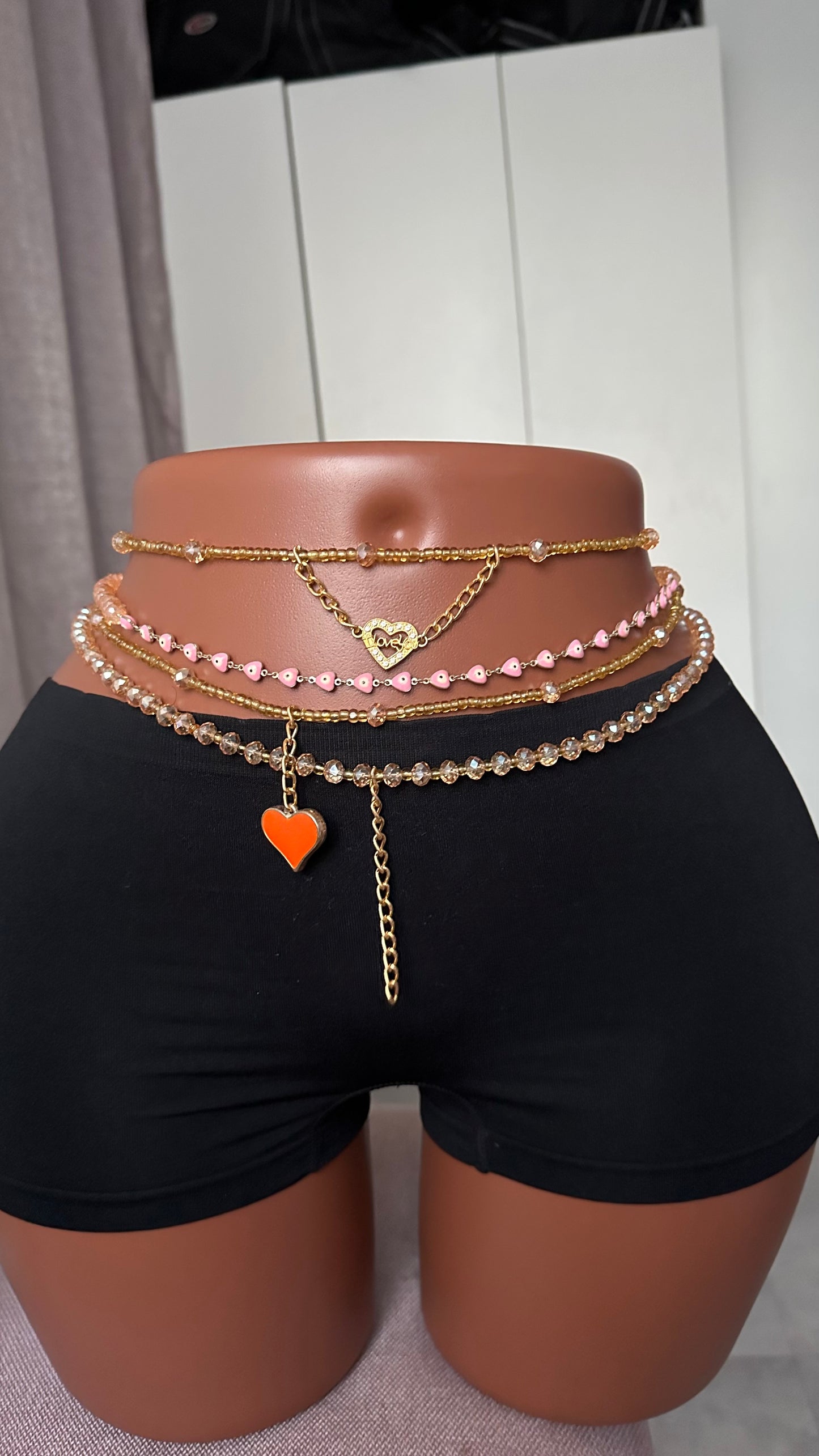 Baya ( lot de 4 )
