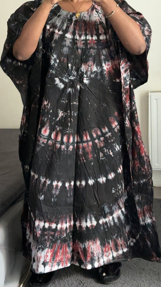 Robe Dior 2