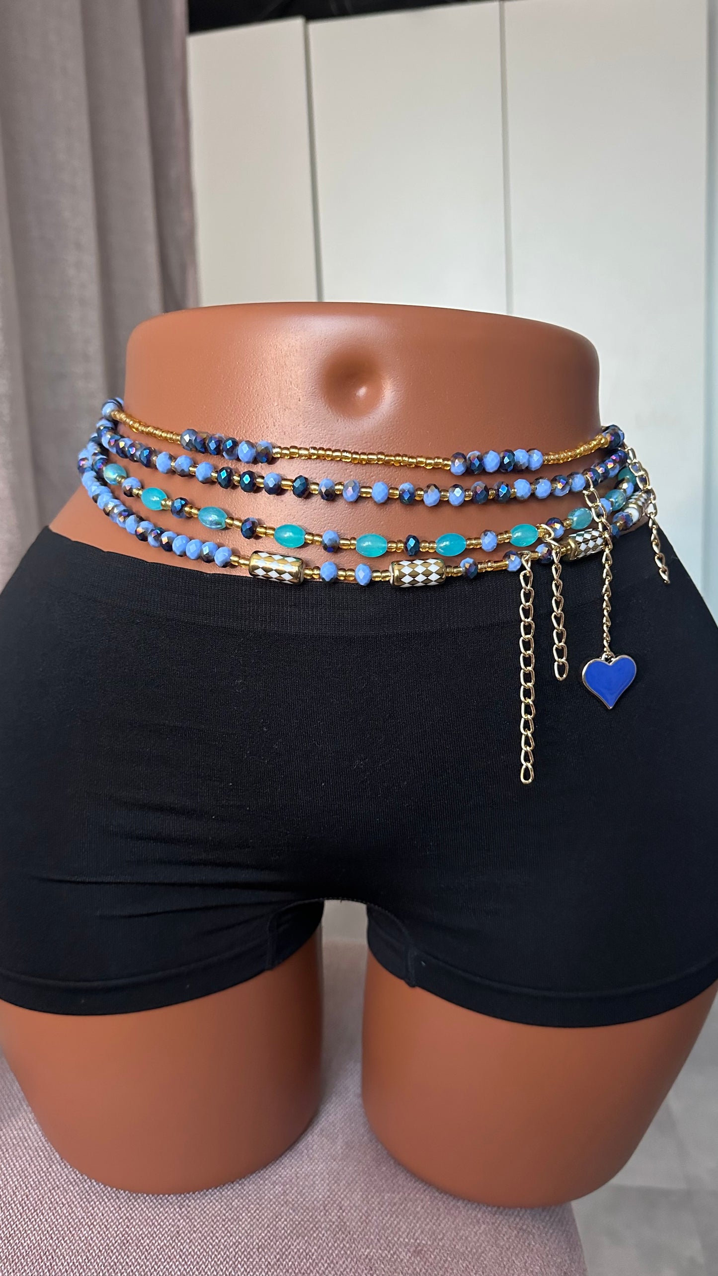 Baya ( lot de 4 )