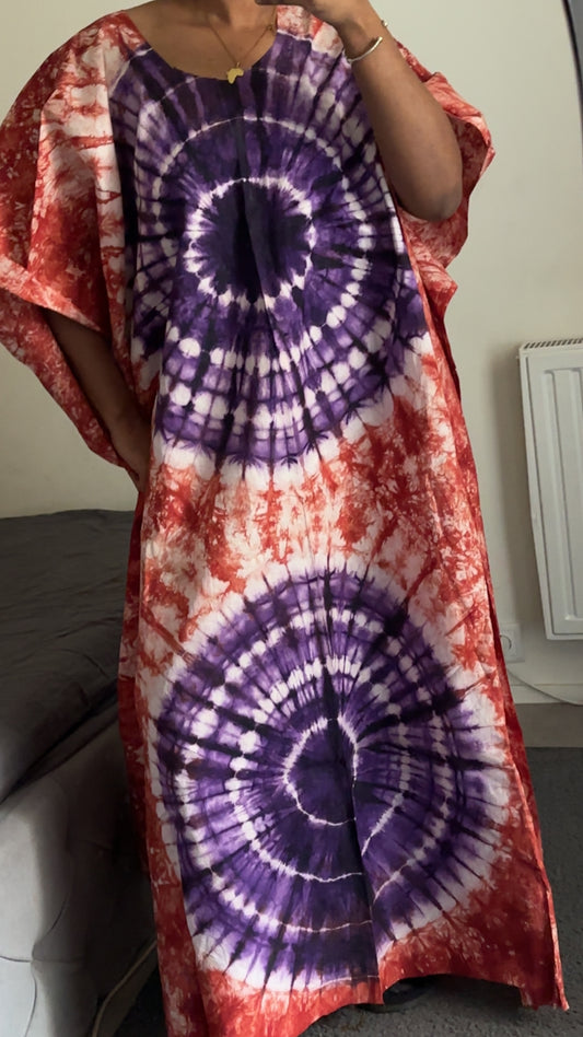 Robe Dior 17