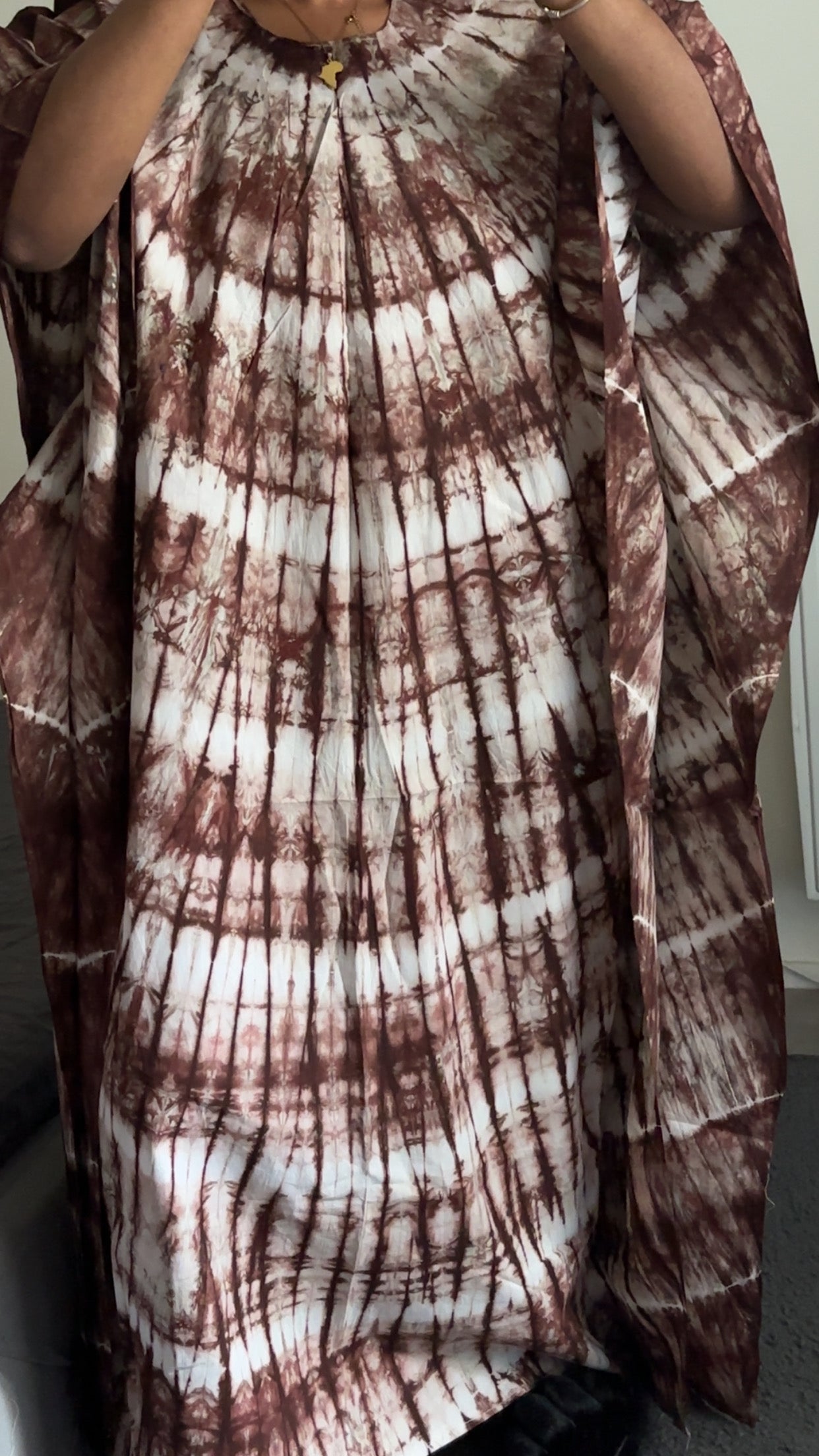 Robe Dior 5