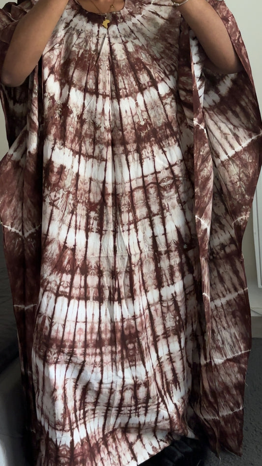 Robe Dior 5