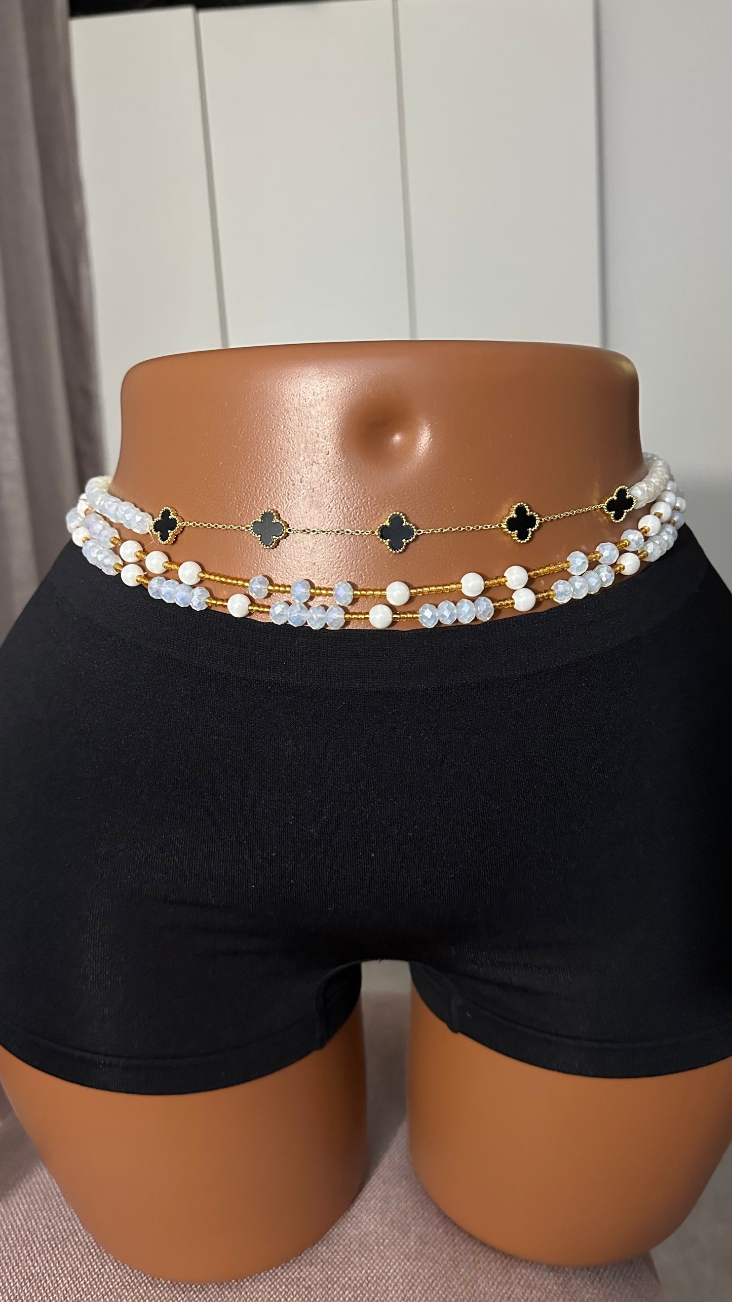 Baya ( lot de 3 )