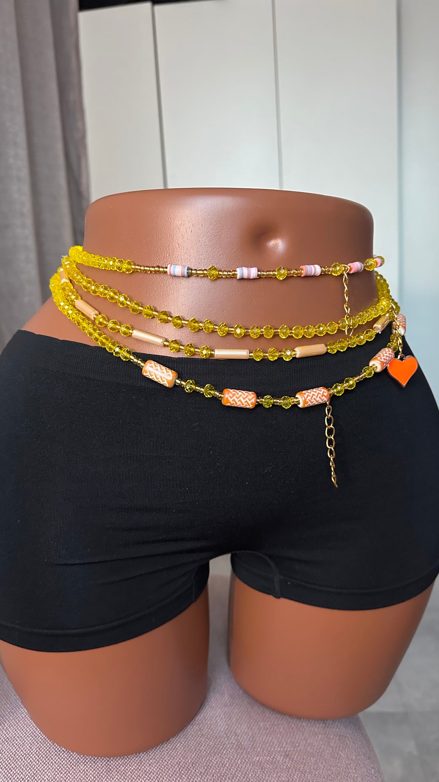Baya ( lot de 4 )
