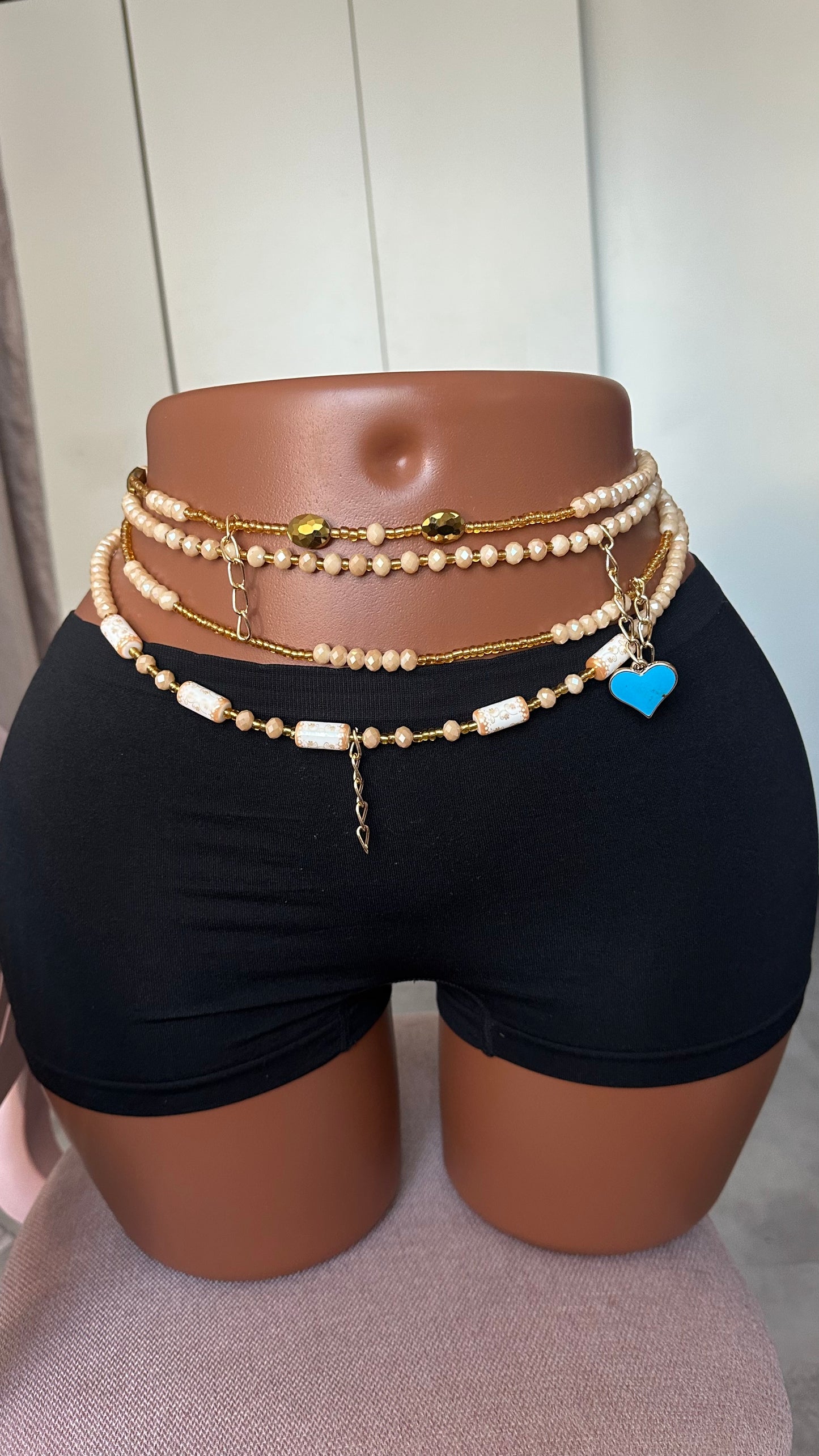 Baya ( lot de 4 )