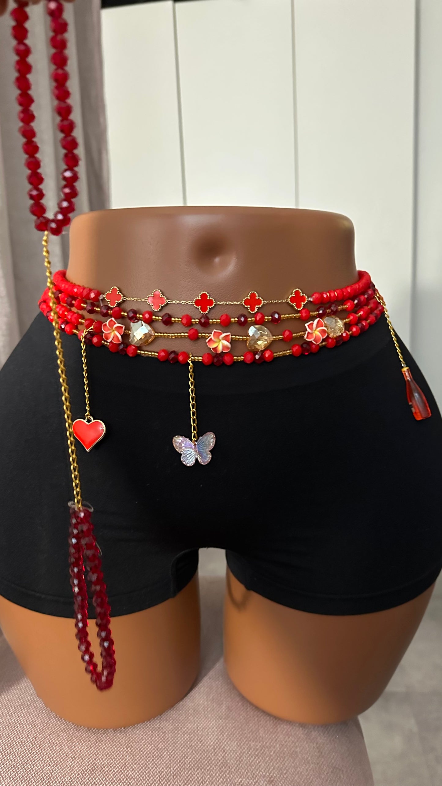 Baya ( lot de 4 + menottes)