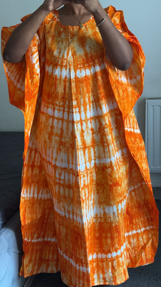 Robe Dior 16