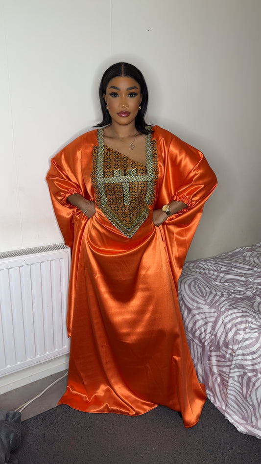 Mounira