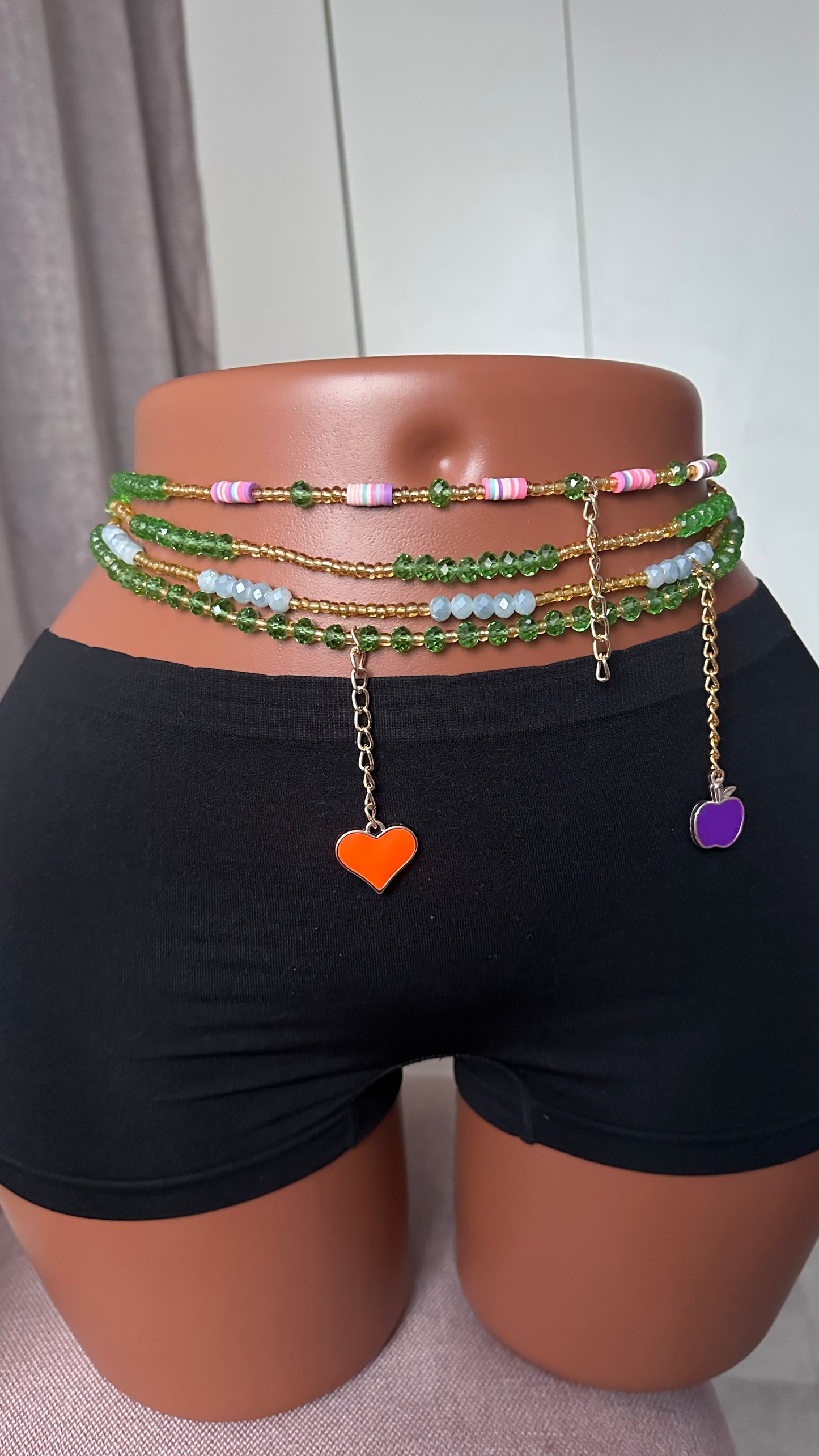 Baya ( lot de 4 )