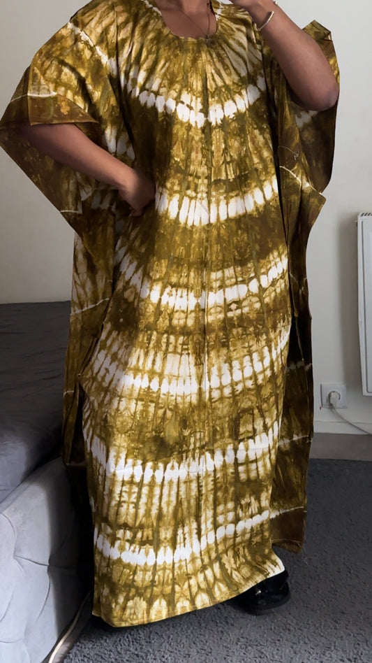 Robe Dior 14