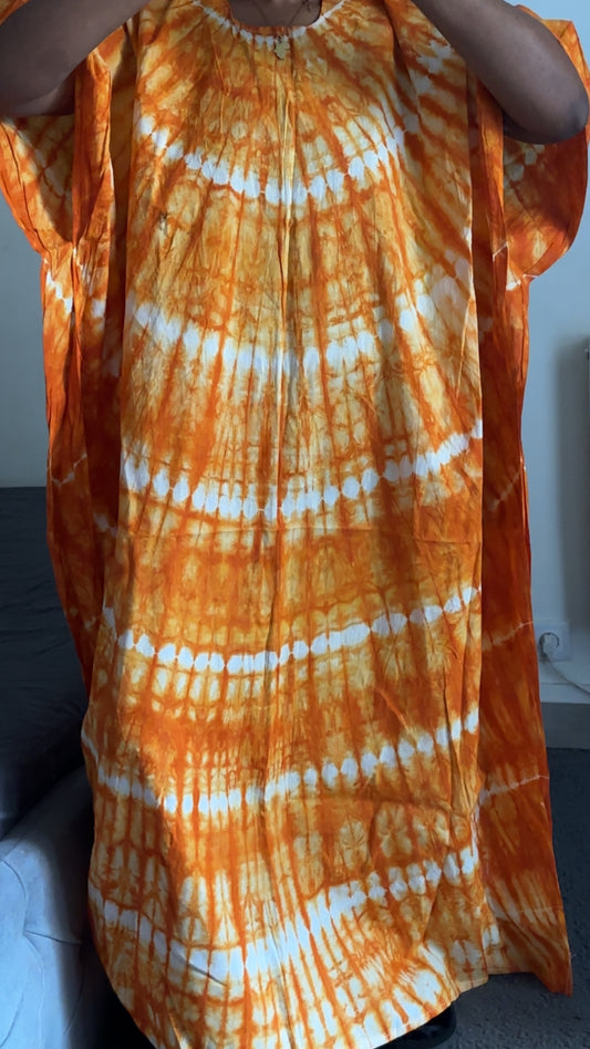 Robe dior 7