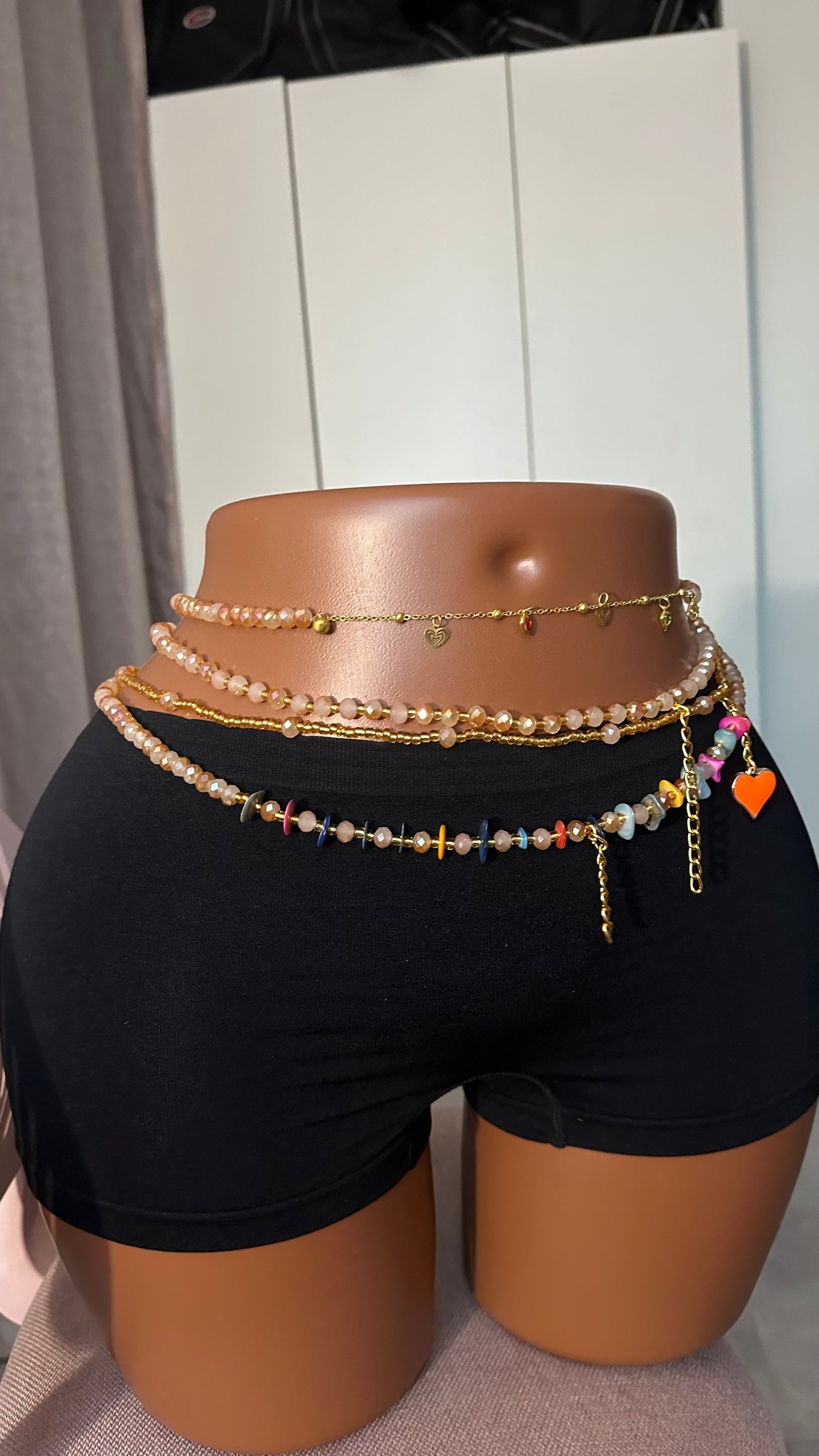 Baya ( lot de 4 )