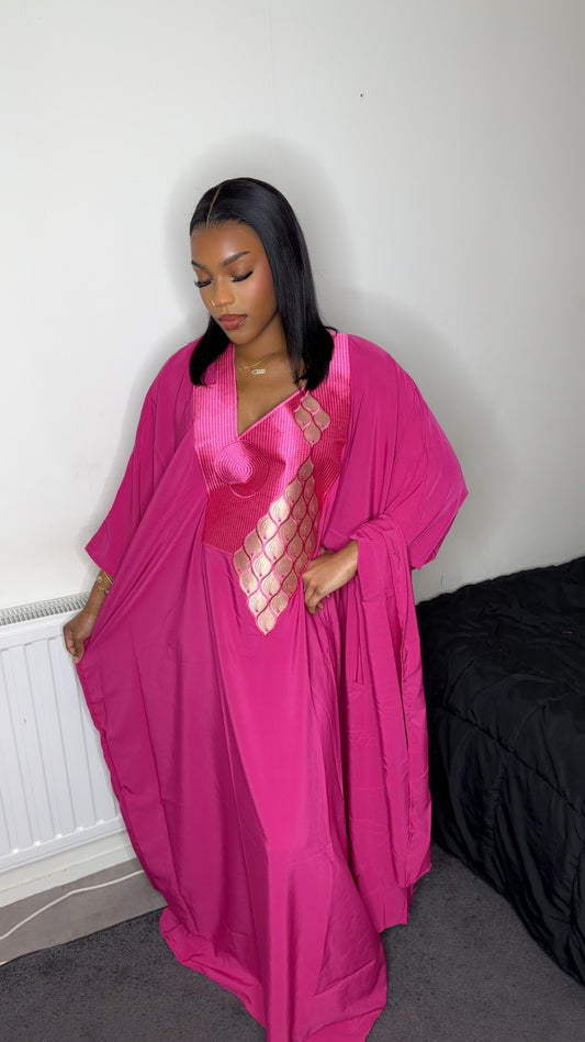 Binta