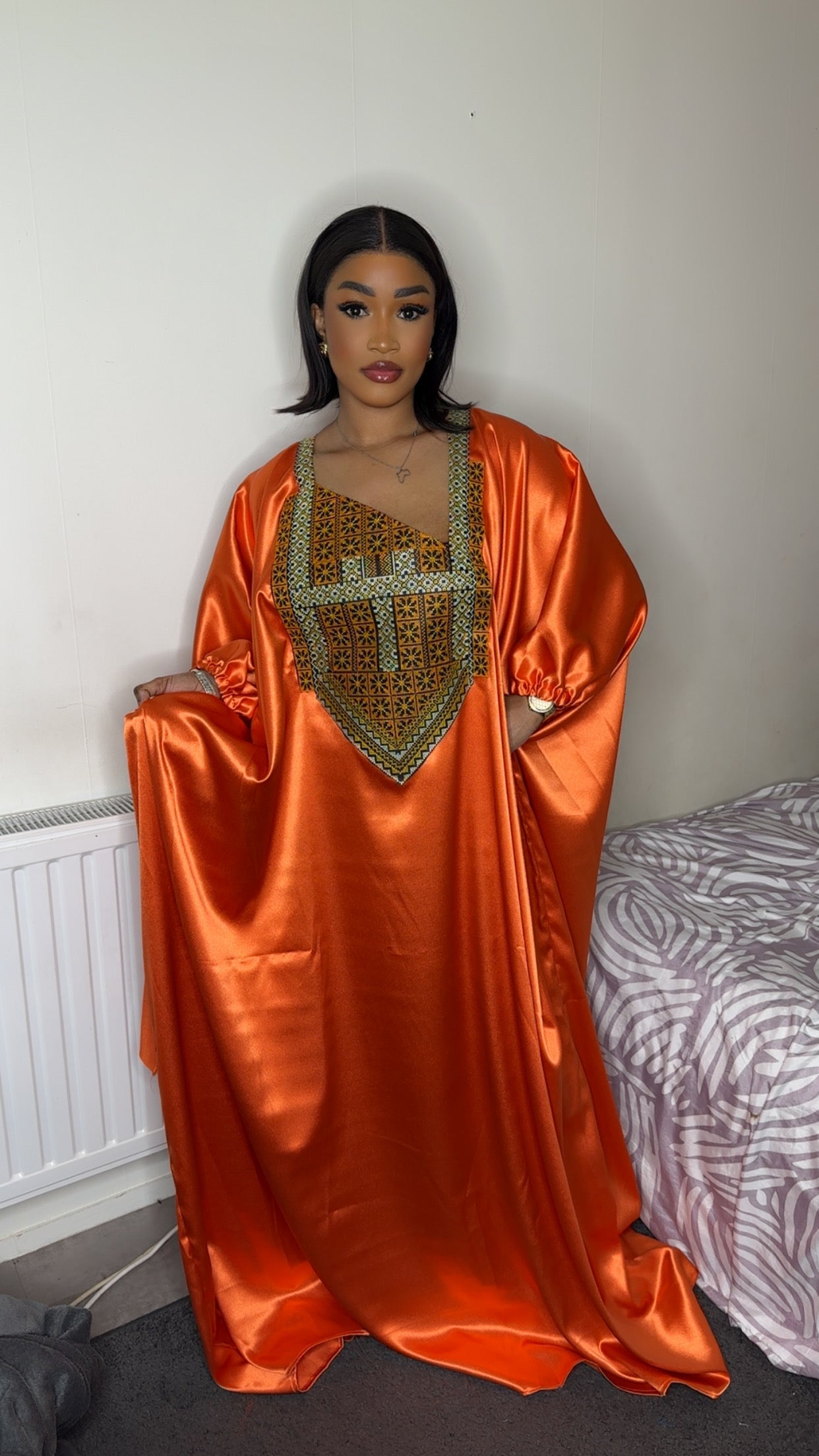Mounira