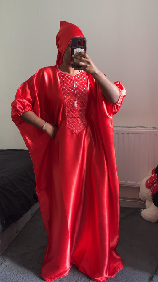 Djamila