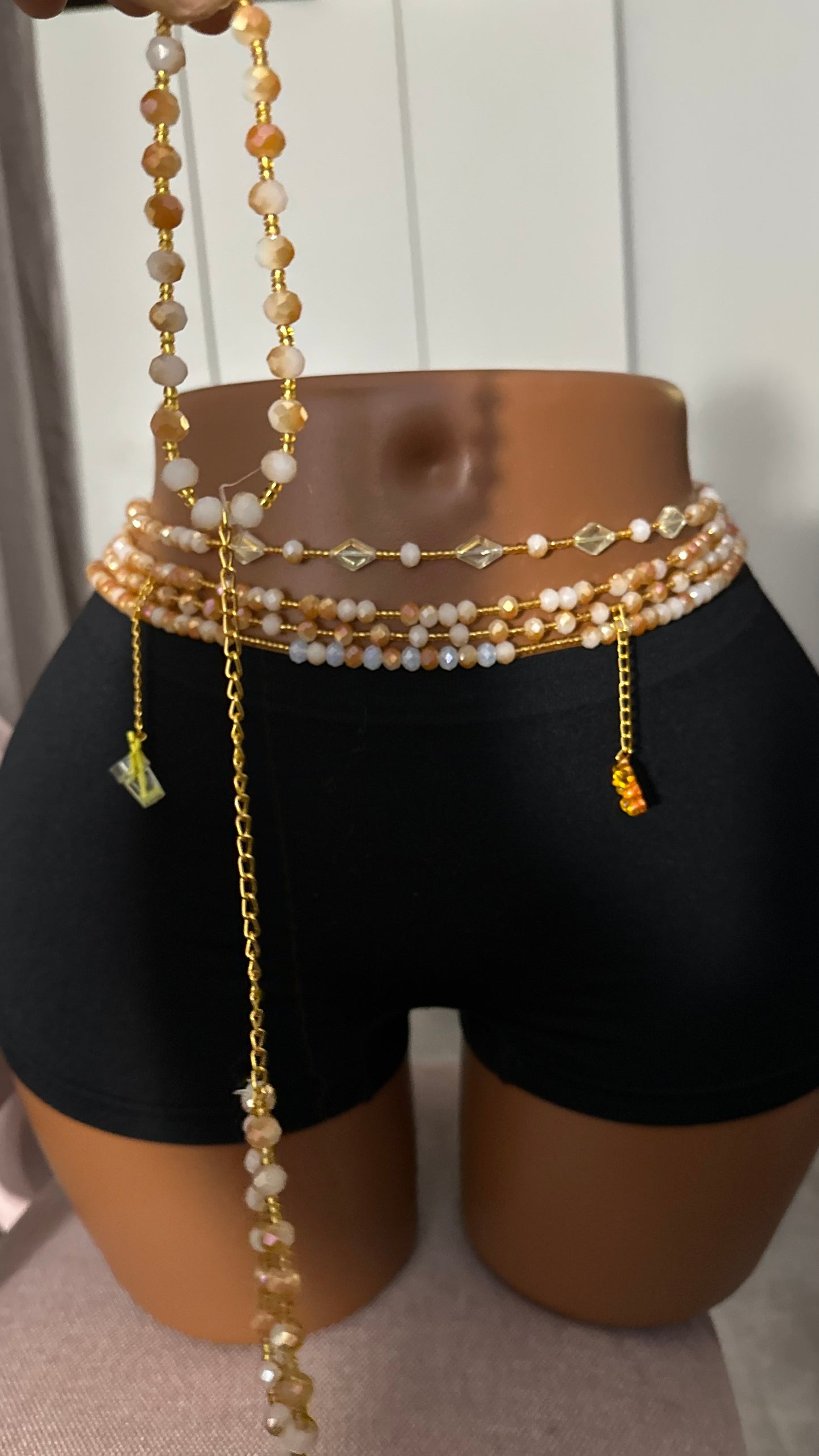 Baya ( 4 paires + menottes)