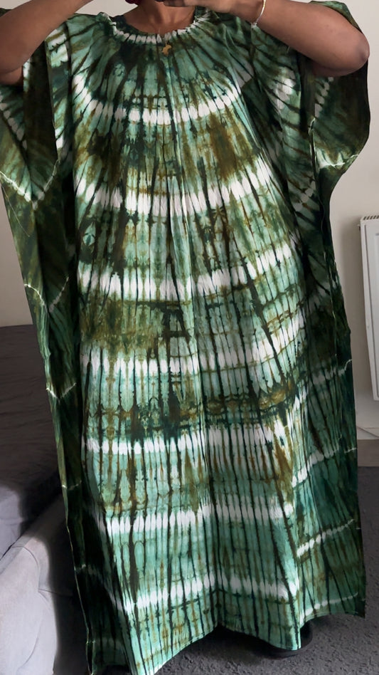Robe dior 3