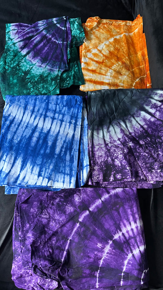 Robe Dior 10 ( 5 pièces )