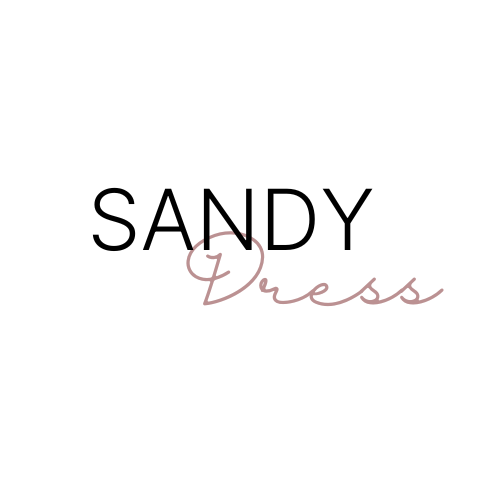 Sandy Dress